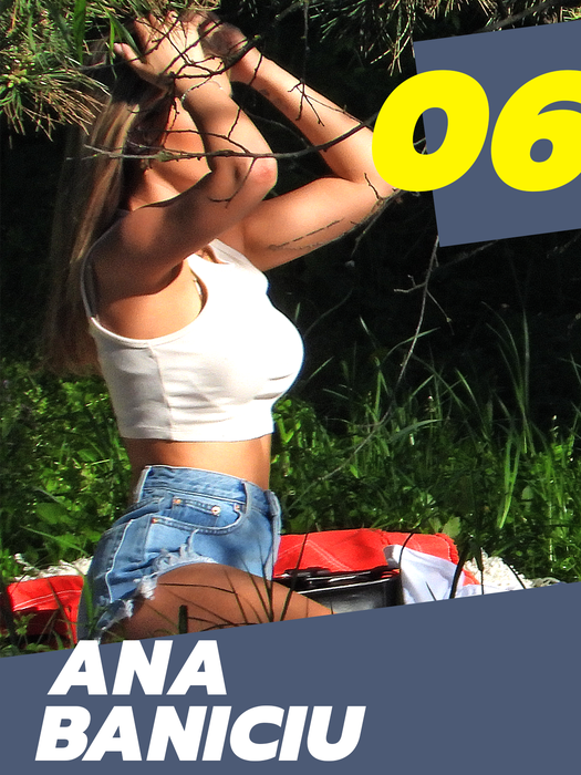 TOP 30 sexy-vedete care și-au scos abdomenul la ”interval”! Antonia, Alexandra Stan și Otniela n-au avut ”milă” de trecători!