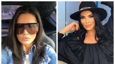 Andreea Tonciu îi dă replica Oanei Zăvoranu: Cum poți să judeci o persoană când tu ești mai grav? 