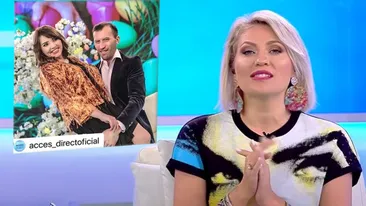 Lovitură de teatru la Acces Direct! Vulpița și Viorel, concediați de la Antena 1. Care e motivul