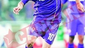 "Briliantul" Mutu a fost ales intre primele 10 stele UEFA