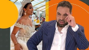 Florin Salam, evacuat de la nunta fiicei lui Adrian Minune! A ieșit scandal, după ce ”Regele” și-a făcut repertoriul în fața a 1.000 de invitați