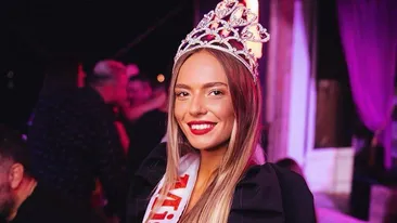 Cea mai frumoasă femeie din Europa, Sabrina Bujoreanu, imaginea renumitul brand de bijuterii preferat de vedetele de la Hollywood!