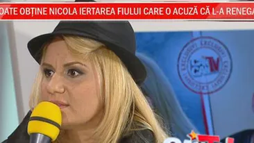 Nicola îşi explică filozofia de viaţă: Copiii trebuie să muncească de la 16 ani! Aşa am învăţat de la oamenii din străinătate