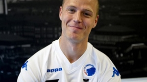 Declaratie magulitoare a fundasului Sigurdsson despre Arena Nationala: "E cel mai frumos stadion pe care am jucat!"