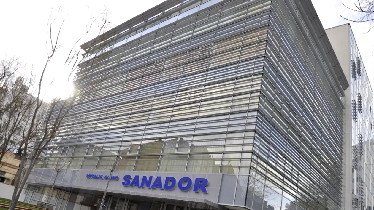Sanador a suspendat activitatea chirurgicală a medicilor sancționați de Colegiul Medicilor București