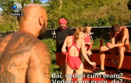 Ion Oncescu nu s-a mai putut abţine! Este singurul concurent care l-a pus la punct pe Giani Kiriţă: „Tu nu îmi spui mie «mă», ai înţeles? Ion şi PUNCT!” A fost cât pe ce să se lase cu o încăierare de zile mari