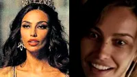 MĂDĂLINA GHENEA, total transformată! Actriţa are faţa brăzdată de cearcăne şi coşuri