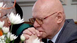Razvan Theodorescu, fostul ministru al Culturii: "Pentru toti romanii e o pierdere foarte mare"