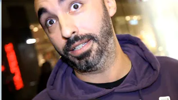 Cum e viata lui Cabron de cand a devenit celebru. Totul despre banii castigati, nevasta lui si ce inseamna Frunzele si iarba