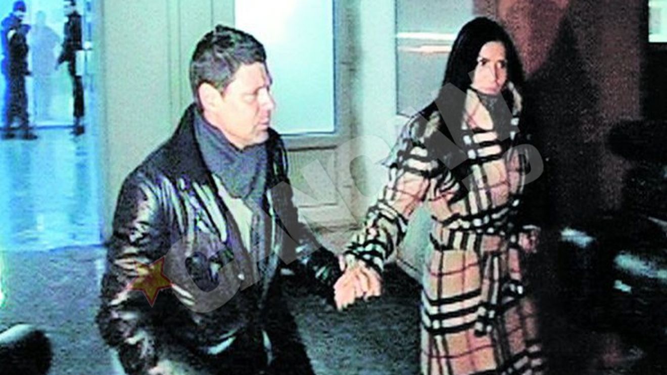 Daniela Calin a intrat cu BMW-ul intr-un Hyundai. Iubita lui Selymes a bagat in spital patru militari