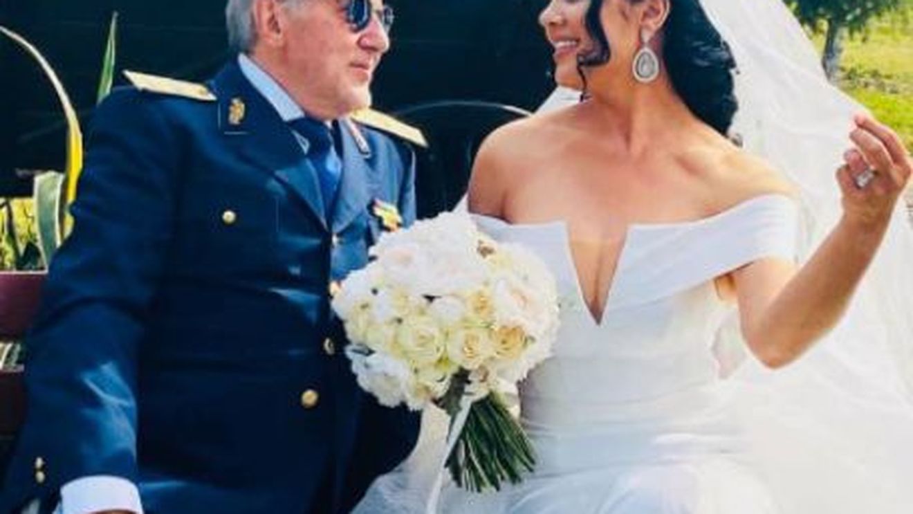 Ilie Năstase, în curând tată de fată? Sportivul are planuri mari după nunta cu Ioana Simion