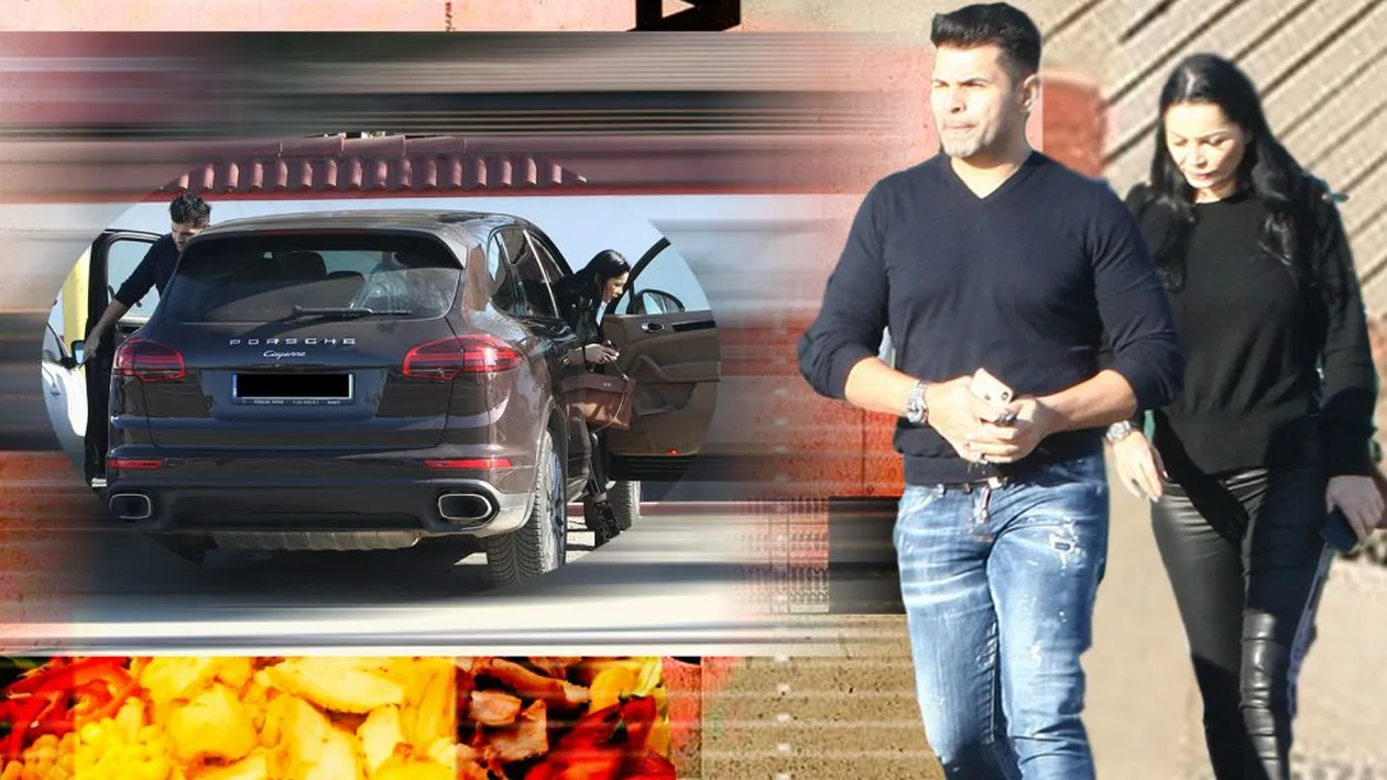 Brigitte & Pastramă au propriul restaurant, dar ”finanțează” concurența!