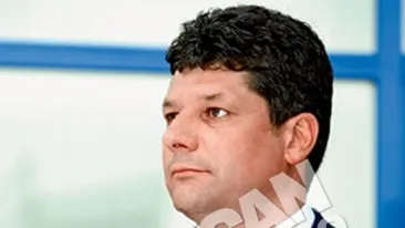 Partaj de jumatate de miliard de euro! Patronii Arabesque, Virgil si Angelica Rapotan, divorteaza!