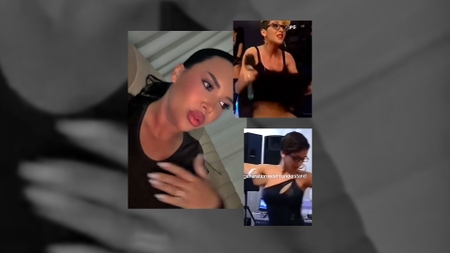 Andra Voloș, la un pas de moarte! Abia acum a dezvăluit cumpăna prin care a trecut: „I-am lăsat bilet de adio fetiței mele”