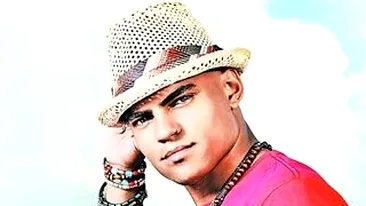 Dupa colaborarile cu Nicole Scherzinger si Pitbull, Mohombi canta pentru Celia