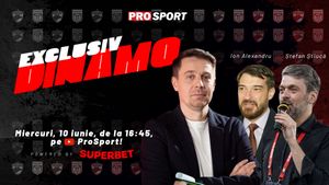 EXCLUSIV DINAMO, azi de la 16:45, cu Ștefan Știucă și Ion Alexandru. Asta sigur nu ştiai despre plecarea lui Kopic! Surprize cu noul antrenor portughez