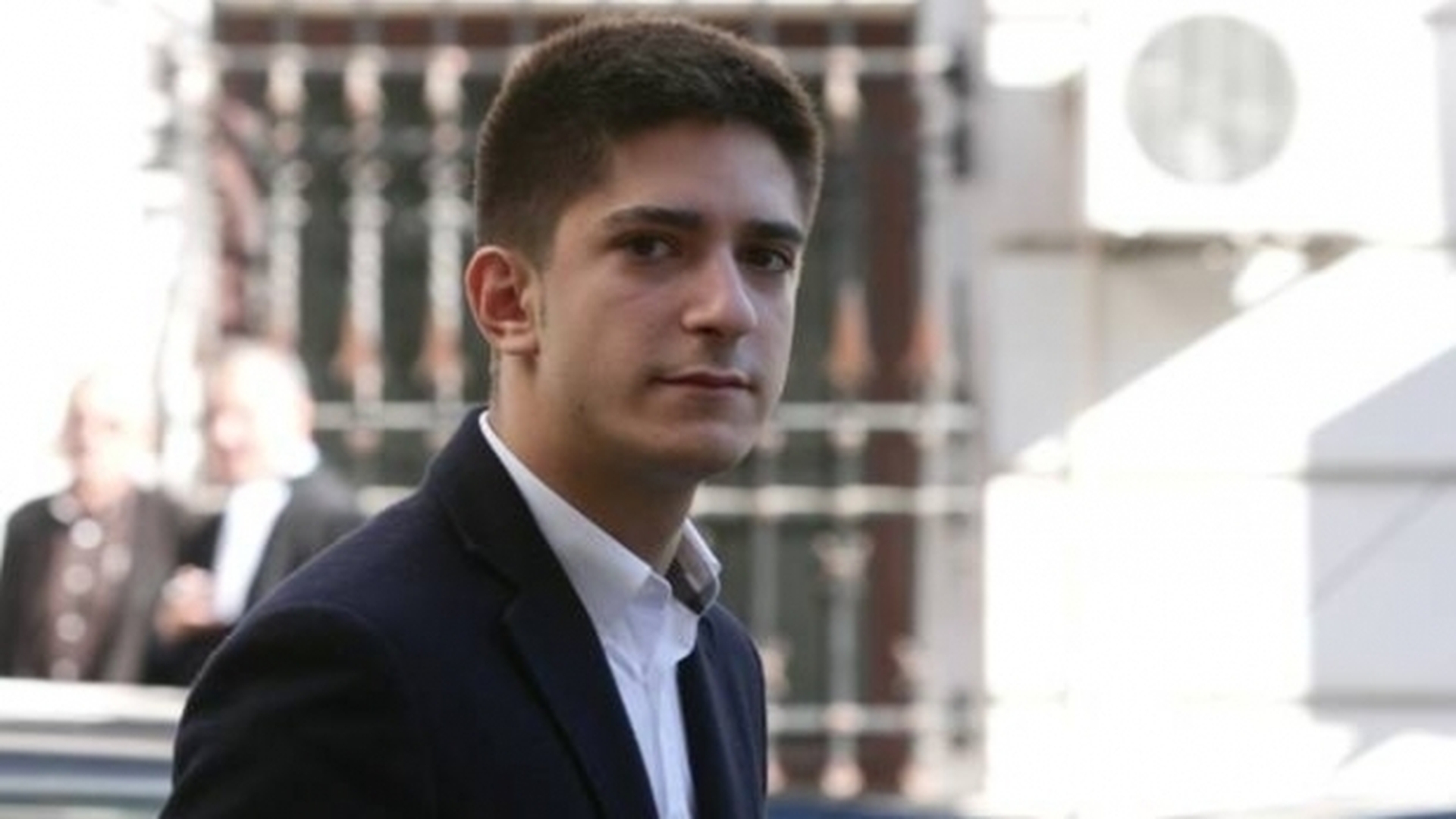 Eliberat înainte de termen! ANDREI PLĂCINTĂ respiră aerul libertăţii