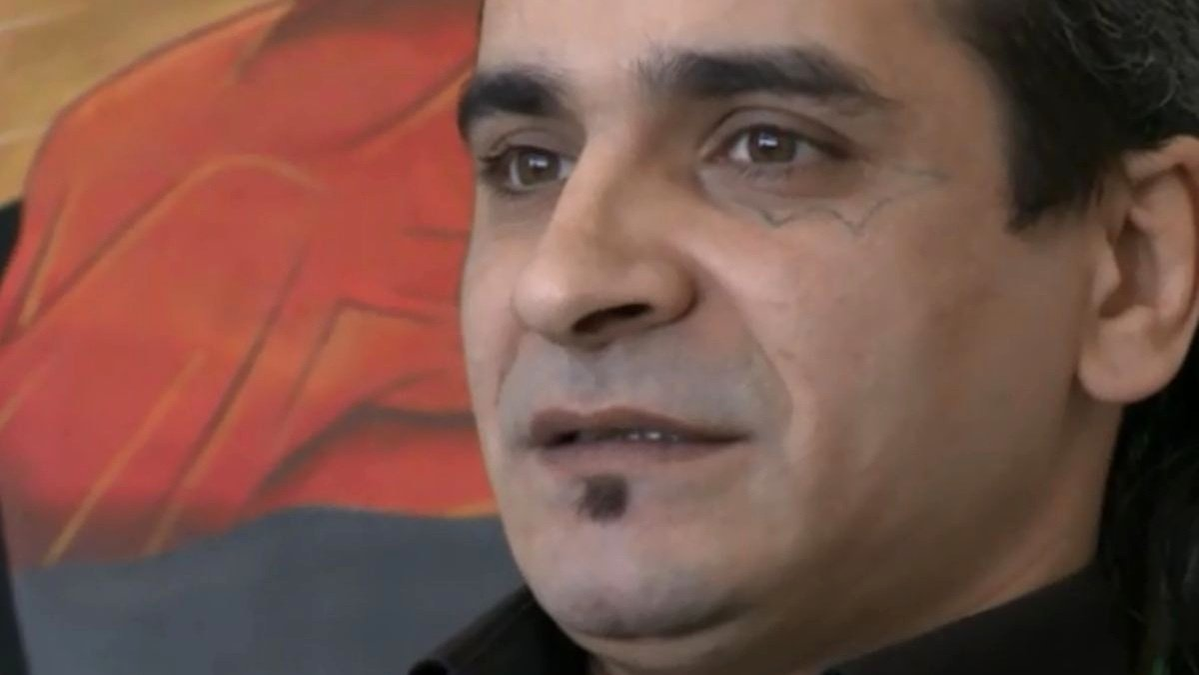 Marius Csampar a fost eliberat condiționat după 22 de ani și cinci luni de închisoare