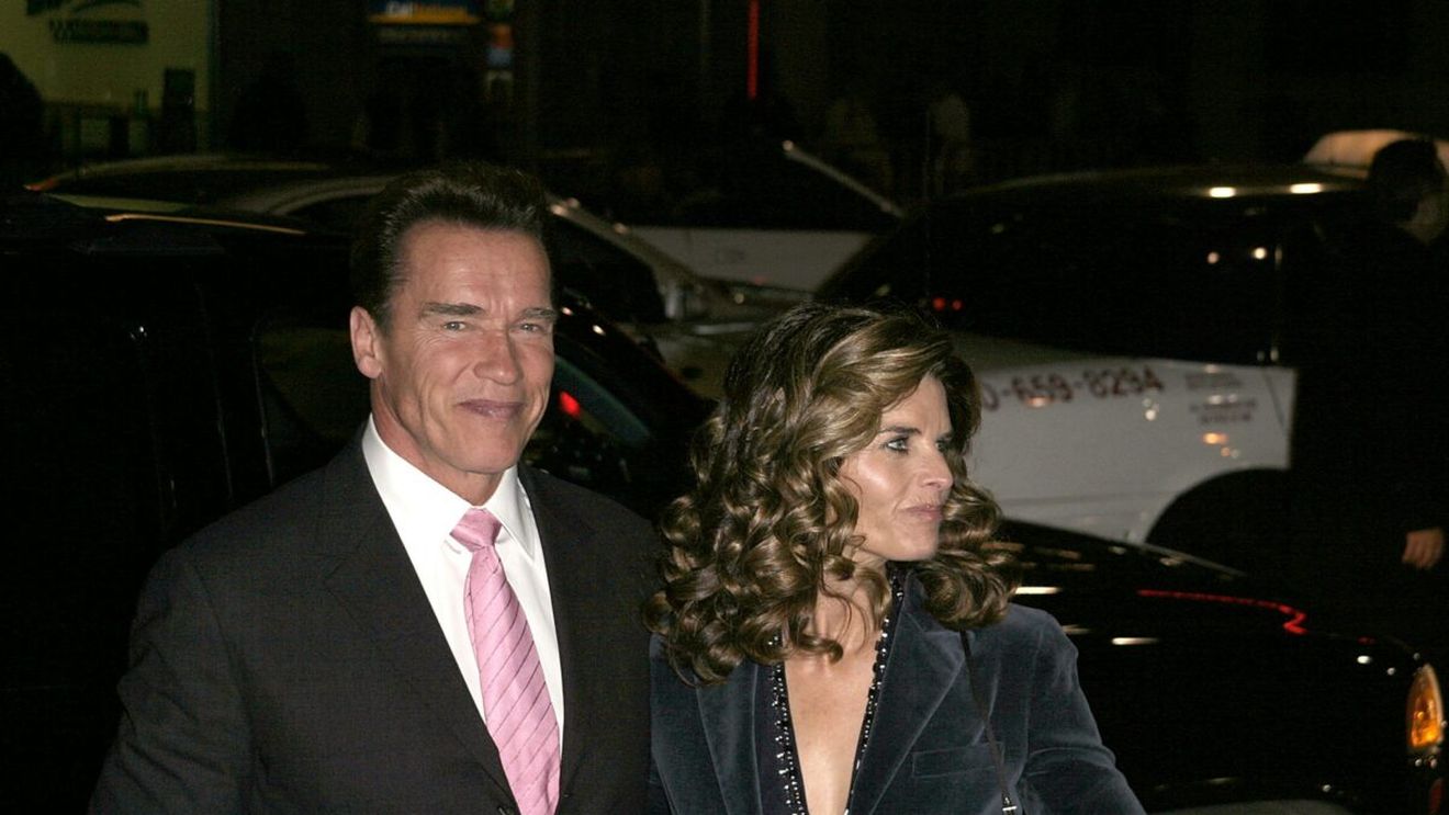 Fosta soție a lui Arnold Schwarzenegger, primele declarații despre divorțul de actorul care a înșelat-o: ”Mi-a frânt inima!”