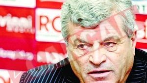 Nu vor arbitru din Moldova!
