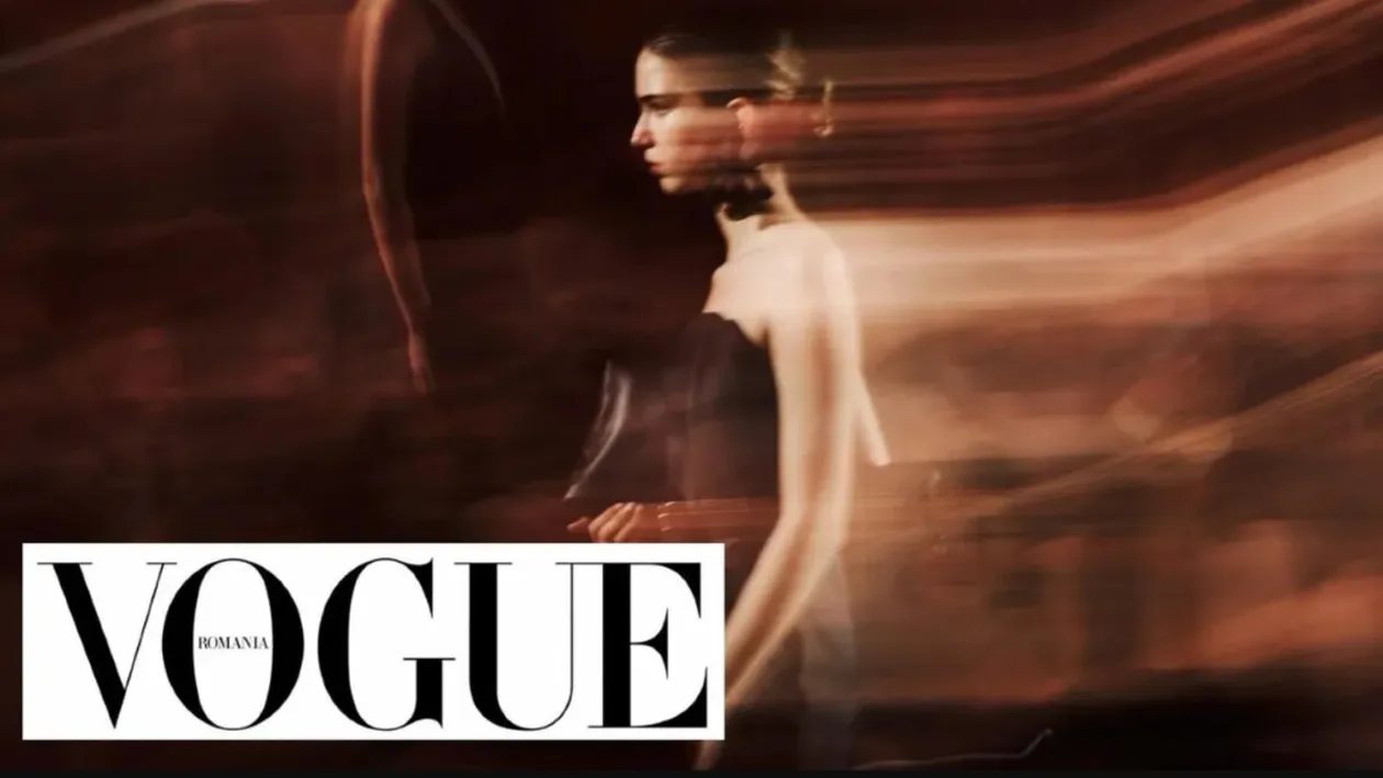 Vogue vine oficial în România! Revista iconică se lansează în 2027 și promite să ducă moda românească pe scena globală