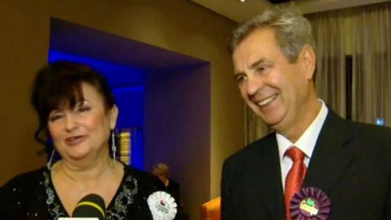 Mama lui Catrinel Sandu, apel disperat pentru soțul bolnav: El este cel care are mare nevoie de voi