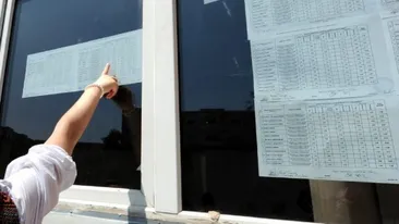 Cum se face o contestaţie la Evaluarea Naţională? Data limită până la care o poţi depune, după ce ai dat Capacitatea la maxim 48 de ore după afişarea rezultatelor