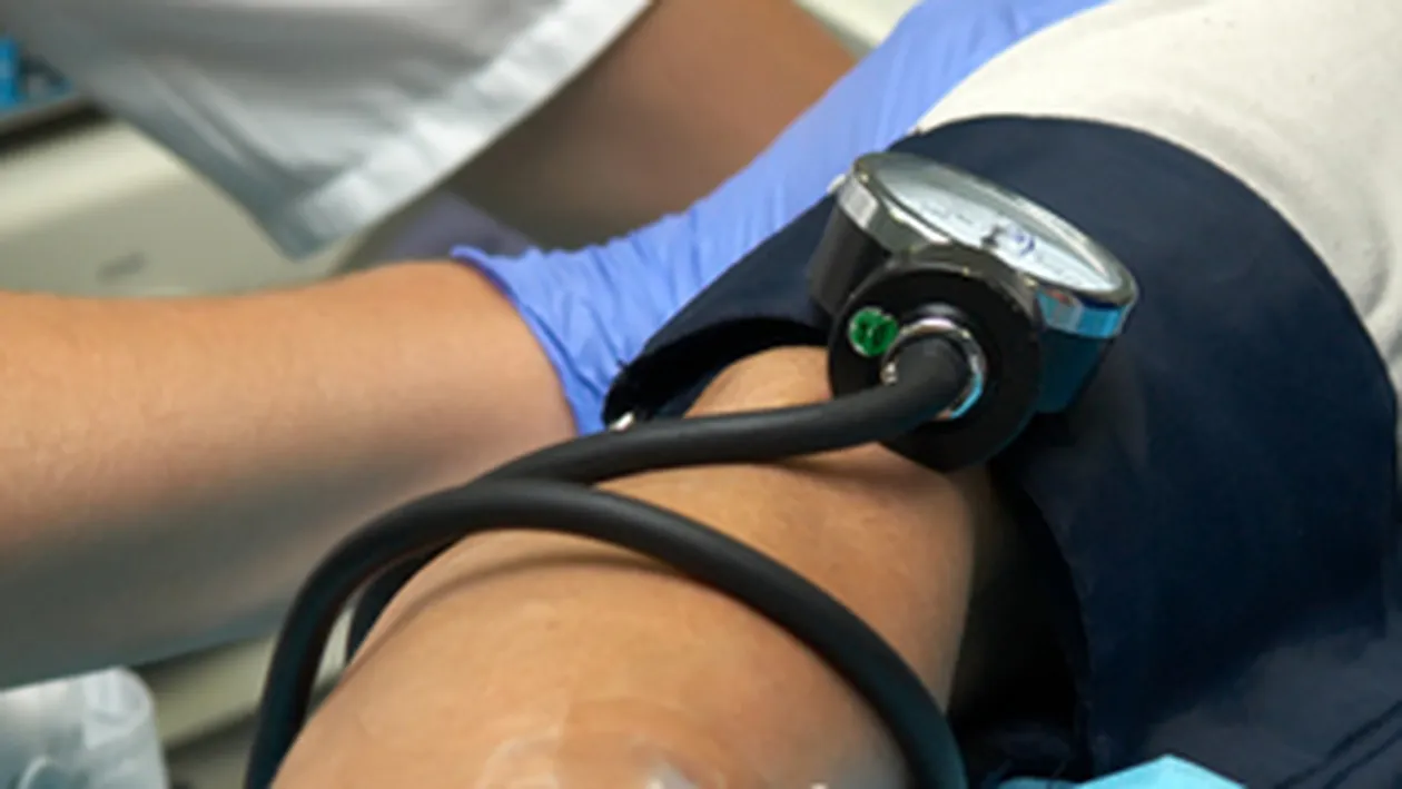 Un barbat din Texas traieste de cinci saptamani fara puls si fara sa ii bata inima!