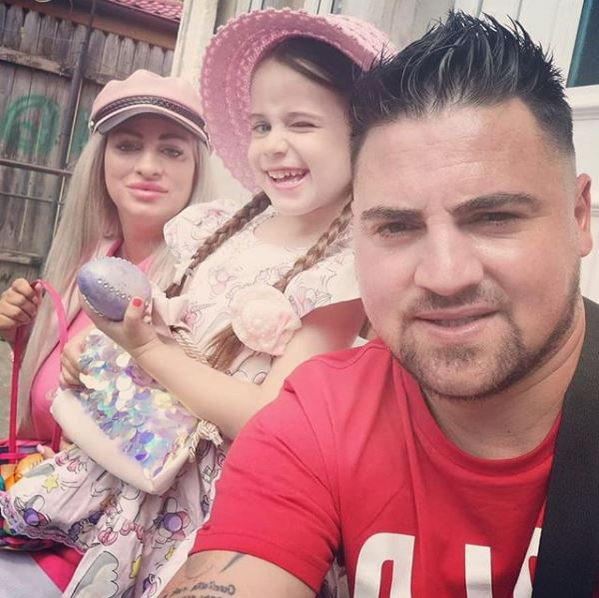Sânziana Buruiană a dezvăluit sexul bebelușului într-un mod emoționant! Detaliul intim de la care nu poți să îți iei privirea