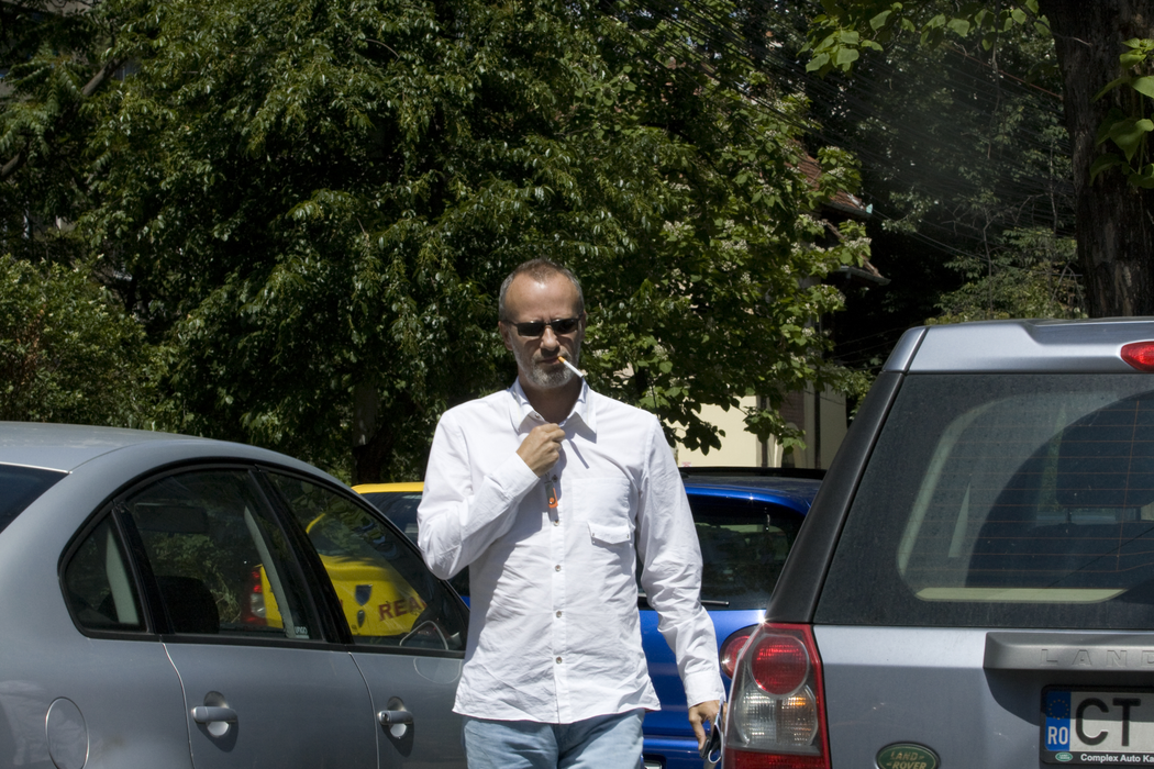 Busu a vorbit despre Andrei Gheorghe: „Nu era ușor să stai în apropiere de el”
