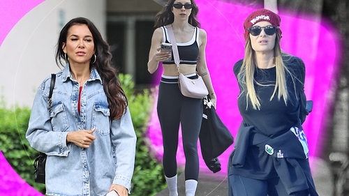TOP 15 vedete care au renunțat la lucrurile scumpe pentru un accesoriu de câțiva lei. Memelușa, Delia și Ruxandra Luca au lansat noul trend al verii