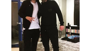Denis Ciobotariu: „L-am văzut pe tata jucând și am vrut și eu același lucru!”