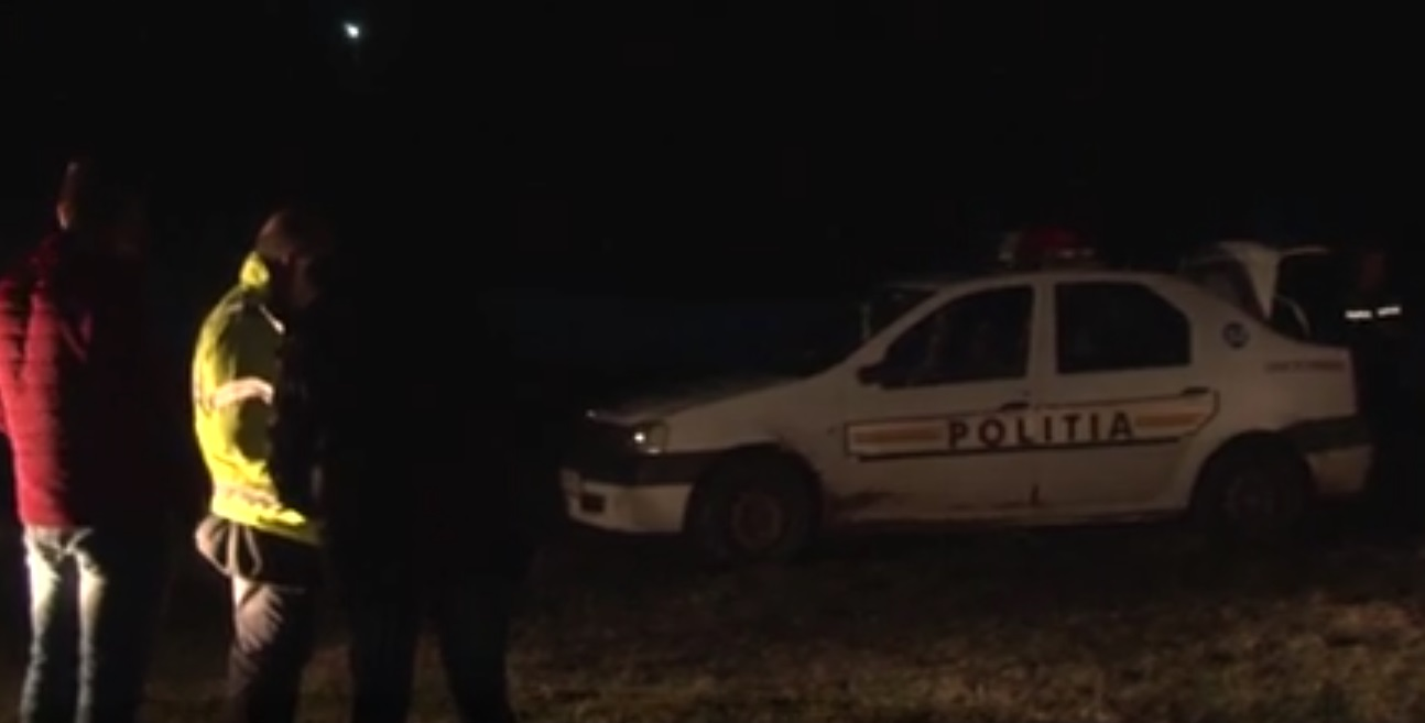 Descoperire macabră în Prahova. O femeie dezbrăcată, găsită moartă de câțiva copii. Unde a fost lăsat cadavrul victimei