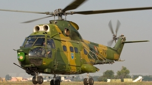 Cine sunt cei 8 militari care au murit in elicopterul prabusit in judetul Sibiu