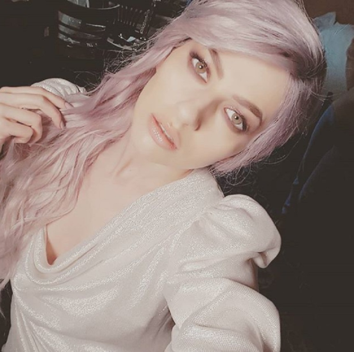 Lidia Buble, schimbare de look! Fanii s-au grăbit cu dedicațiile: ”Mă omori!”
