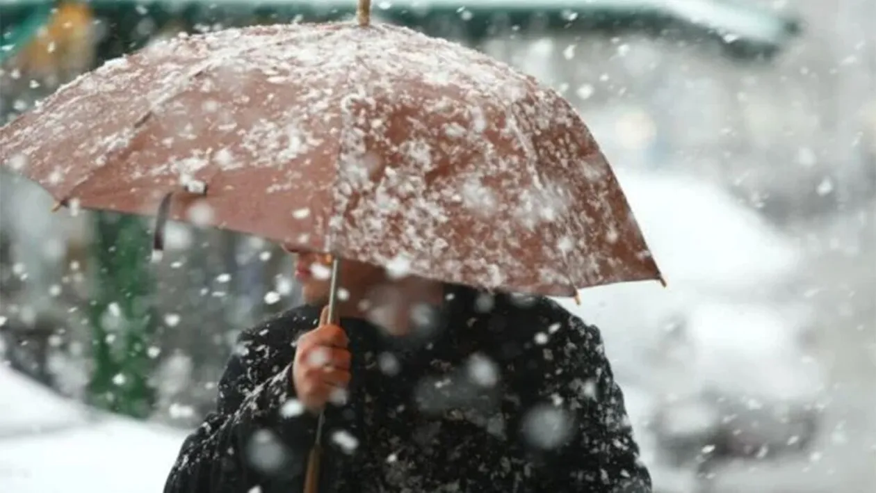 Prognoză iunie 2026 | Meteorologii Accuweather anunță o primă lună de vară de... iarnă în România