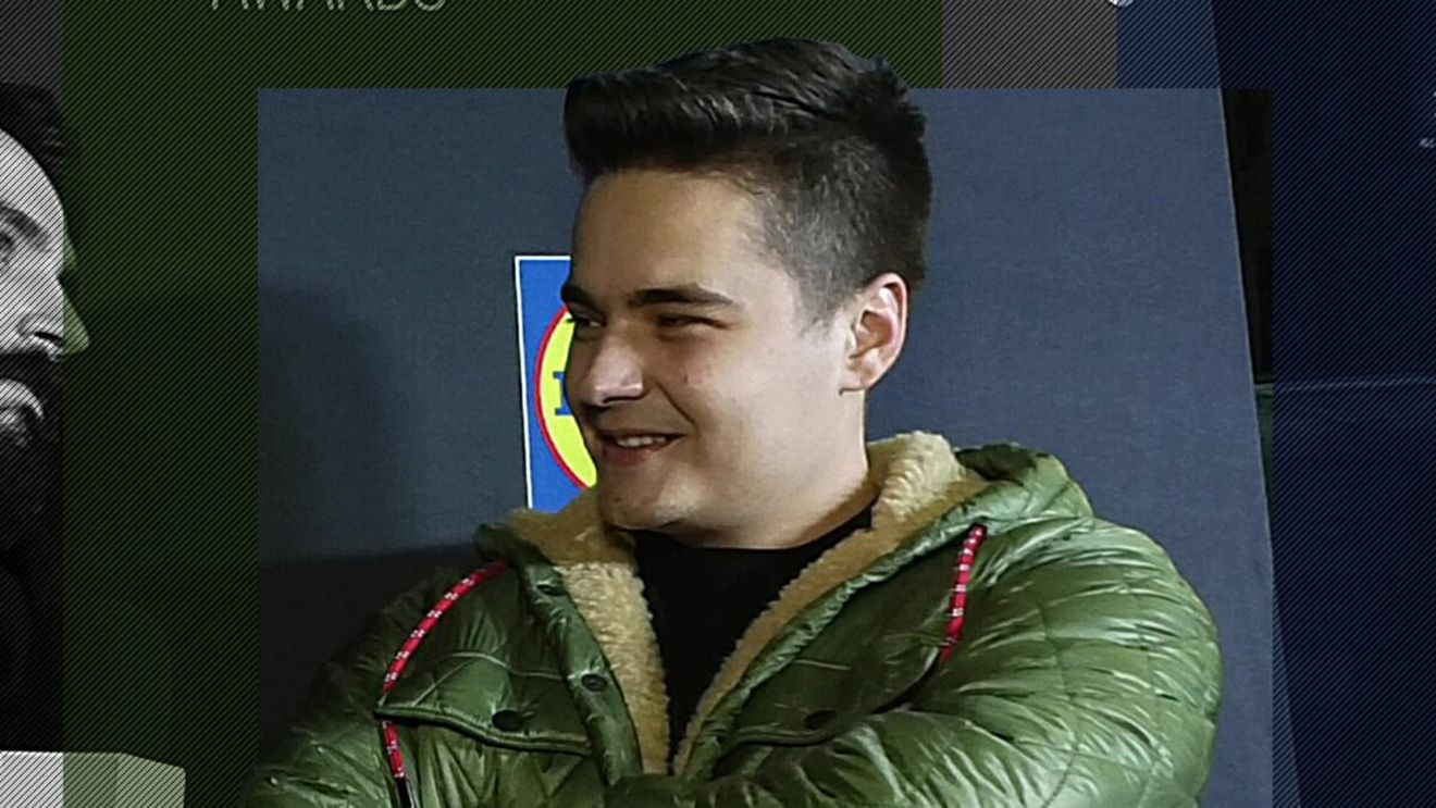 “I-am recunoscut!” Doar iubita știa asta despre Selly până acum!