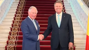 Ce răspuns a dat Iohannis când a fost invitat la ceremonia de încoronare a Regelui Charles. Lista personalităților care vor fi prezente la Londra pe 6 mai