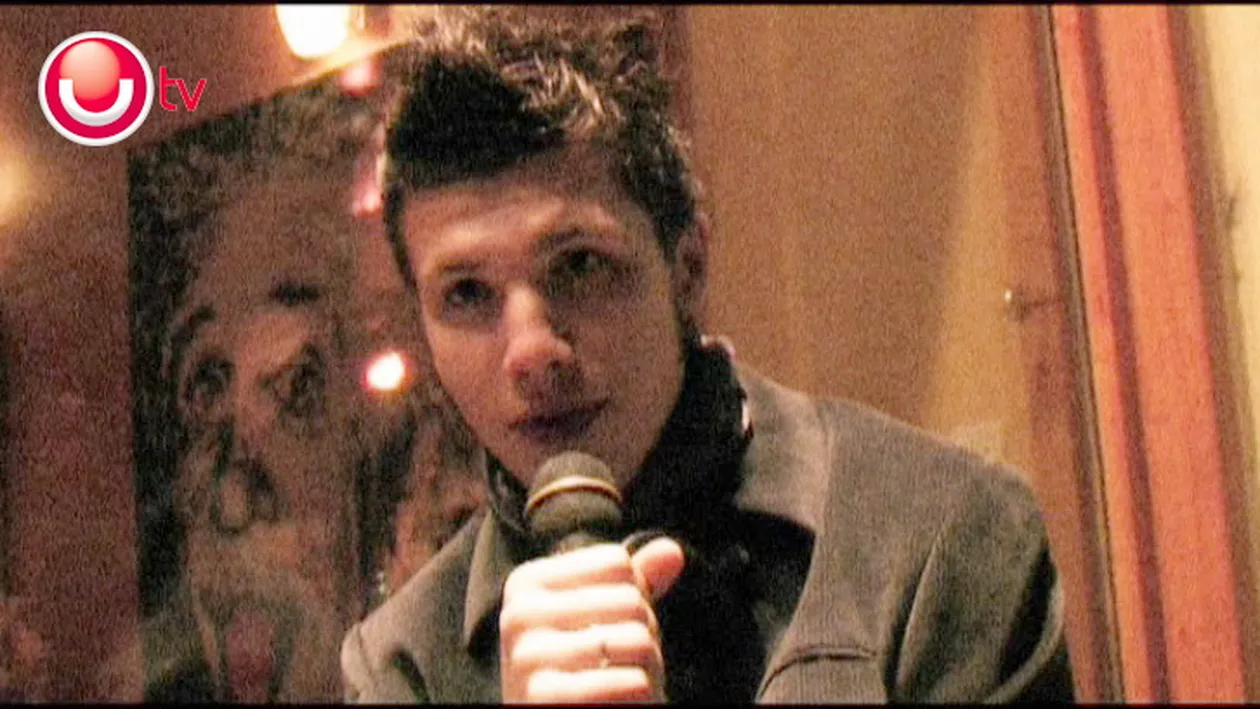 L-ai vazut zambind la TV, dar nici prin cap n-o sa-ti treaca ce a ajuns! Povestea prezentatorului ajuns milionar la 26 de ani!