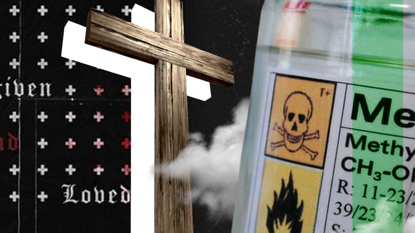 Filiera arabă: Mii de sticle de spirt ucigaș, vândute în România. Cheia investigației, audierea lui „Zaher”