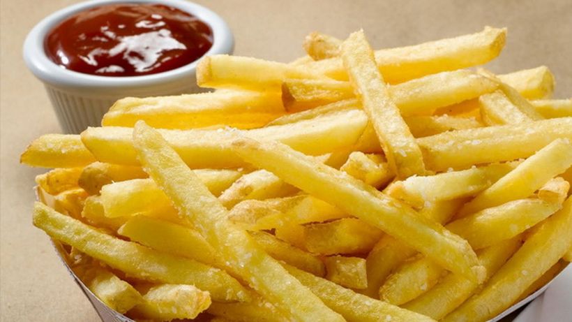 Mananci cartofi prajiti mai des decat o data pe saptamana? E foarte periculos! Trebuie sa afli ASTA