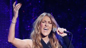 Celine Dion suferă de o boală incurabilă! Cum se manifestă sindromul omului înțepenit