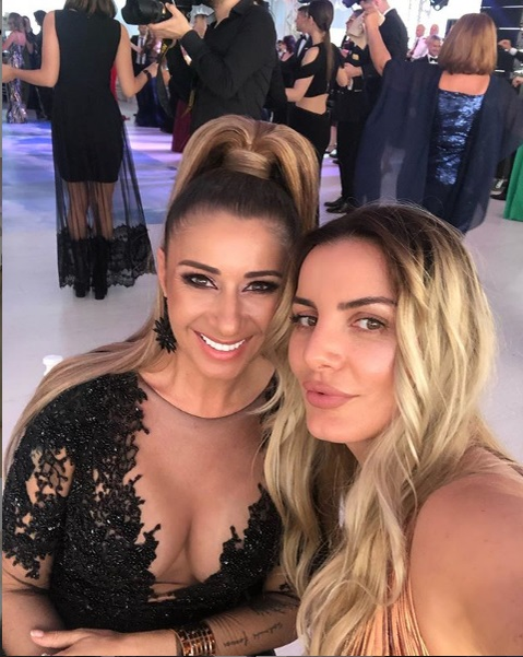 Ex-ul Simonei Halep s-a însurat! Primele imagini de la nuntă + cum arată mireasa lui Costa Sponte
