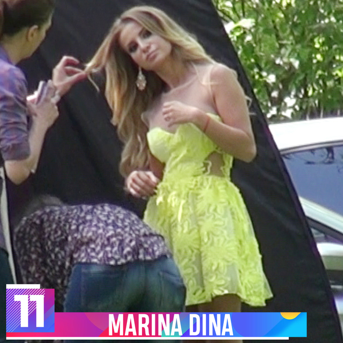 Top 20 bunăciuni din showbiz care au rămas “total descoperite” în locuri publice. Anna Lesko, Gina Pistol sau Anda Adam sunt doar câteva dintre numele sonore