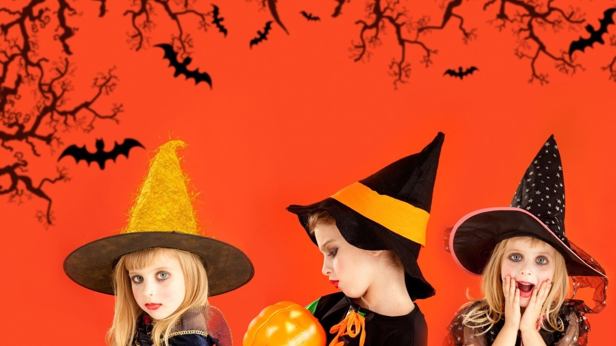 Halloween 2019 în România.  Tradiții, superstiții și curiozități despre Halloween
