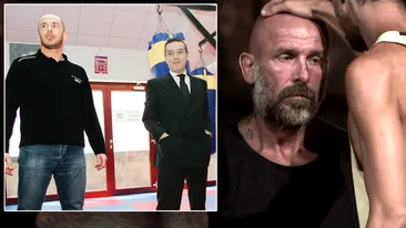 Adevărul despre fiorosul de la Survivor România. Câte clase are Cătălin Zmărăndescu, de fapt. A făcut școala în satul Bohari