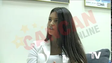 Antonia a vorbit in exclusivitate pentru CANCAN despre muzica, iubire si fiica ei II