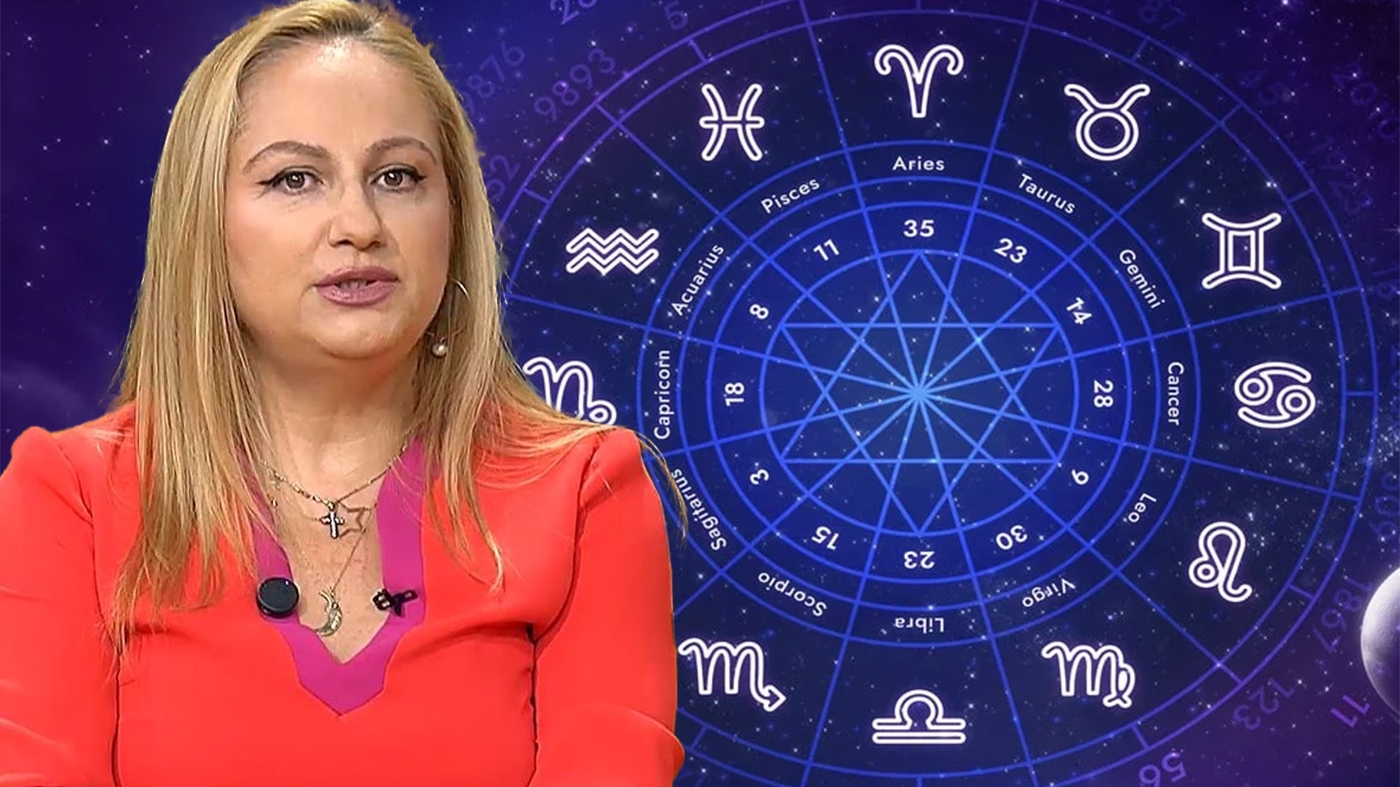 Zodia care divorțează în toamna anului 2026. Cristina Demetrescu: "Trebuie să aibă curaj, această schimbare este necesară"