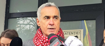 Presa rusă preia acuzațiile lui George Simion. TASS: „România este o dictatură”