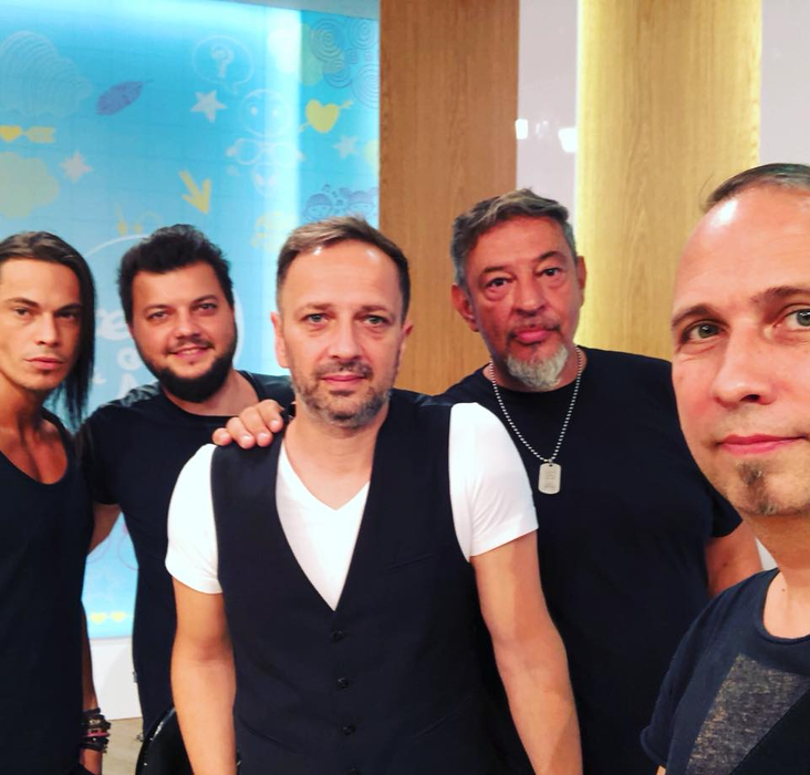 Bodo de la “Proconsul”, primele mărturii despre moartea mamei sale: “Încă mai plâng. A fost un moment teribil, am fost dărâmat”